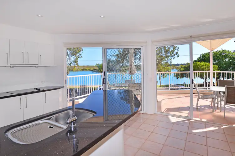 Third view of Homely unit listing, 6/265 Gympie Terrace, Noosaville QLD 4566