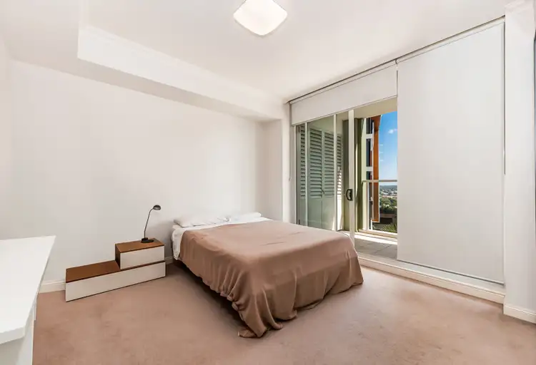 Second view of Homely apartment listing, F712/5 Pope Street, Ryde NSW 2112
