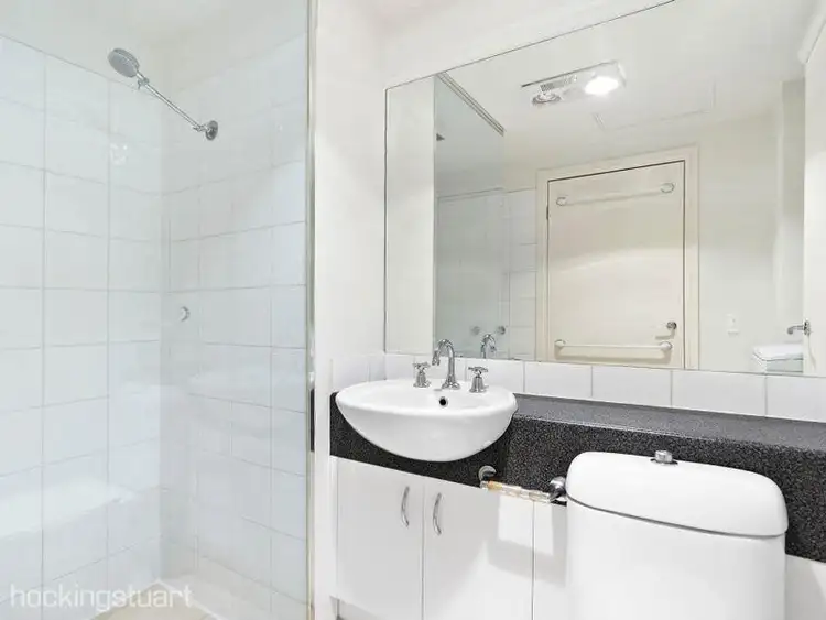 Sixth view of Homely apartment listing, 301/67-71 Stead Street, South Melbourne VIC 3205