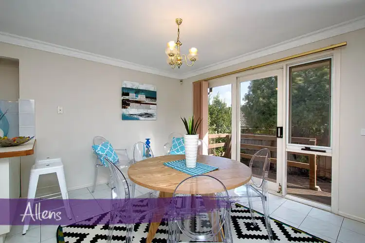 Fifth view of Homely townhouse listing, 5/32-34 Winfield Road, Balwyn North VIC 3104