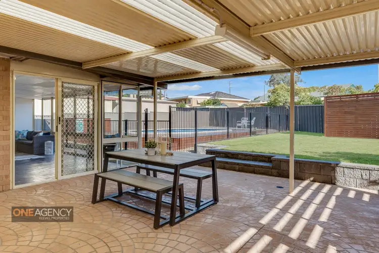 Third view of Homely house listing, 12 Aston  Avenue, South Penrith NSW 2750