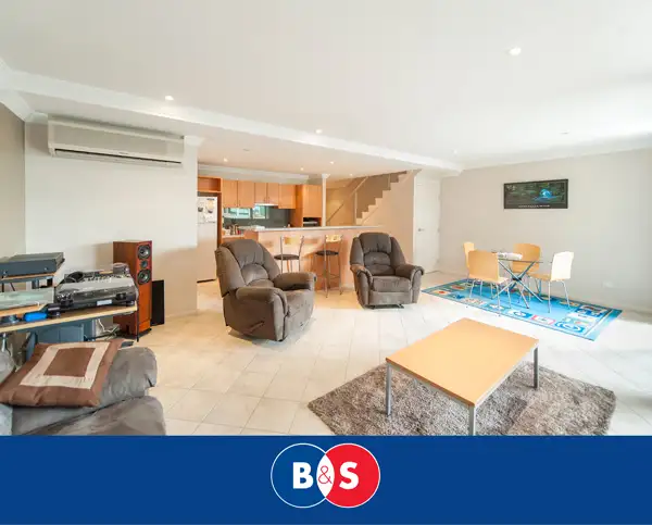 Fourth view of Homely unit listing, 18/1 Bonnefoi Boulevard, Bunbury WA 6230
