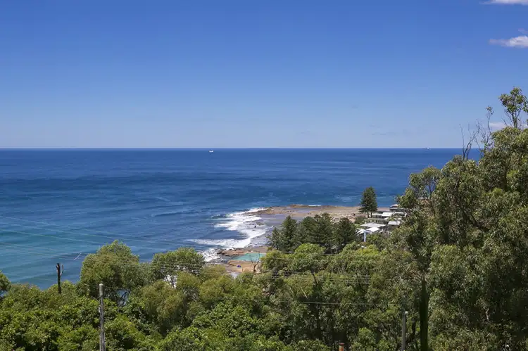 Main view of Homely house listing, 250 Lawrence Hargrave Drive, Coalcliff NSW 2508