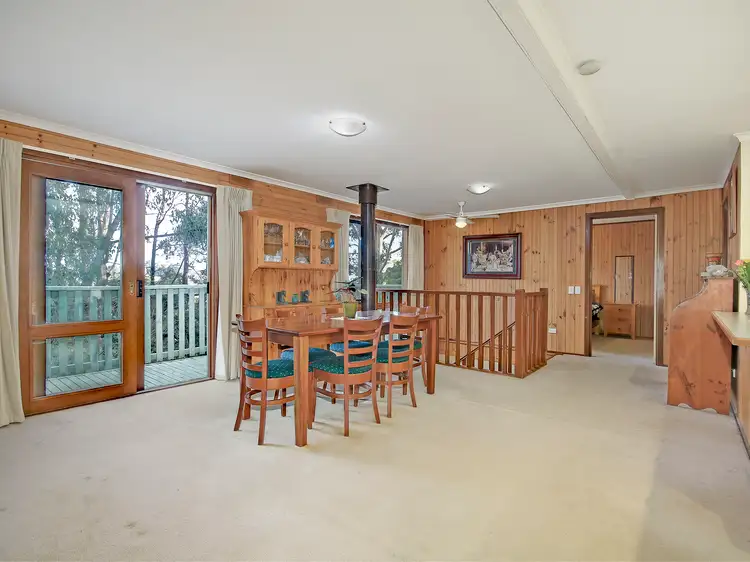 Second view of Homely house listing, 18 Alpine Avenue, Upwey VIC 3158