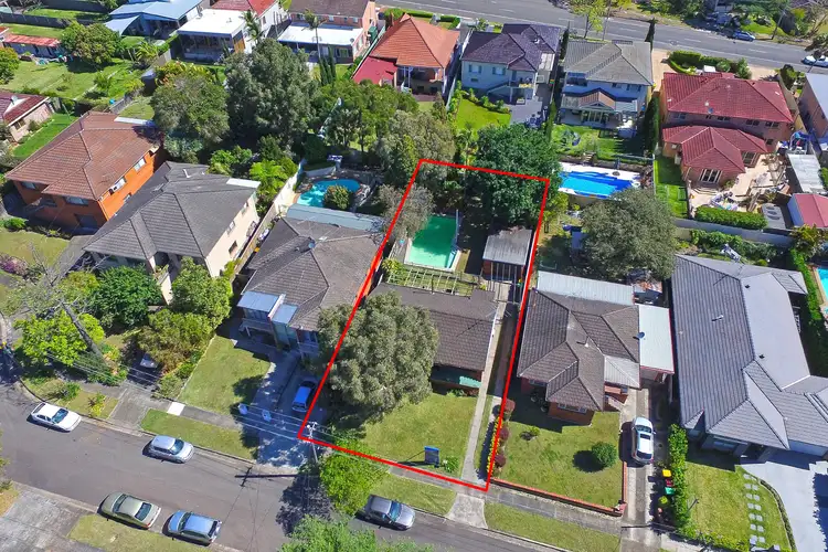 11 Chapman Street, Gladesville NSW 2111