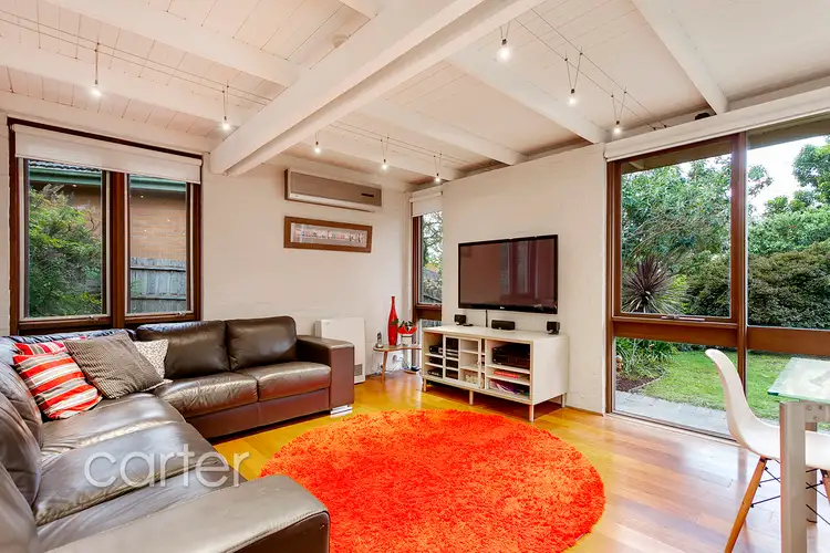 Third view of Homely house listing, 8 Haven Court, Mitcham VIC 3132