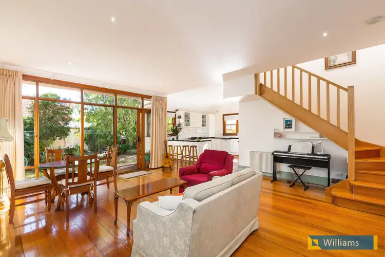 Second view of Homely house listing, 59 Verdon Street, Williamstown VIC 3016