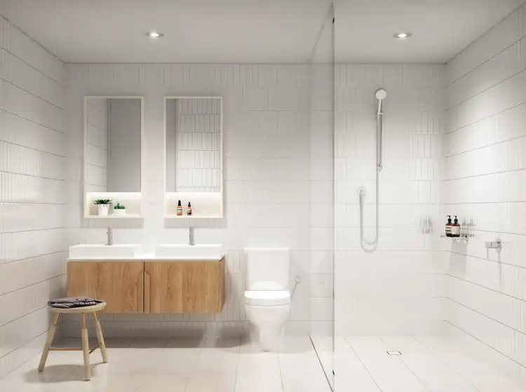 Lot 26/6 Paine Street, Newport VIC 3015