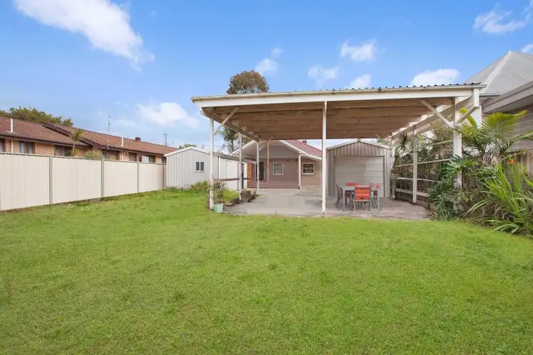 Fourth view of Homely house listing, 122 Blackwall Road, Woy Woy NSW 2256