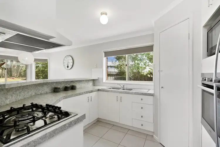 Sixth view of Homely house listing, 43 Rebecca Drive, Leopold VIC 3224