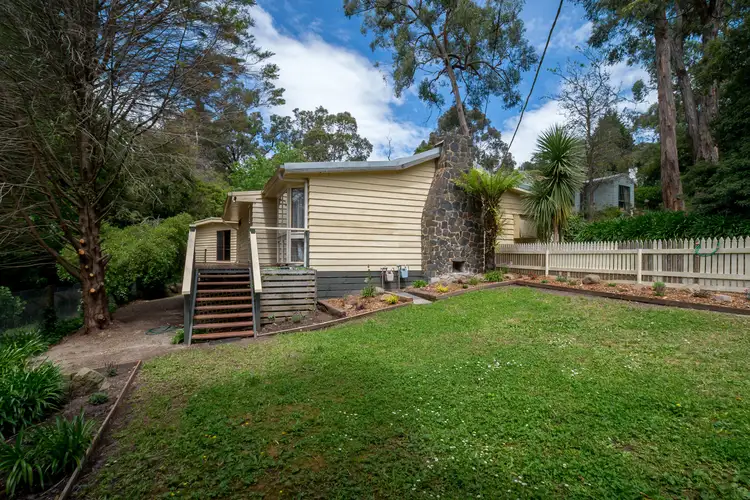30a Mahony Street, Upwey VIC 3158