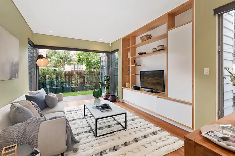 Fourth view of Homely house listing, 10 Collingwood Street, Manly NSW 2095