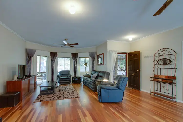 Fifth view of Homely house listing, 111 Grey Road, Gembrook VIC 3783