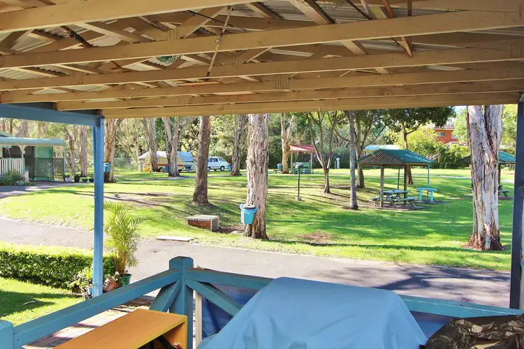 M4/85 The Parade, North Haven NSW 2443