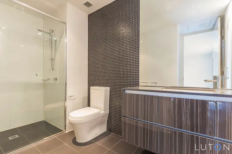 Fifth view of Homely unit listing, 24/16 New South Wales Crescent, Forrest ACT 2603