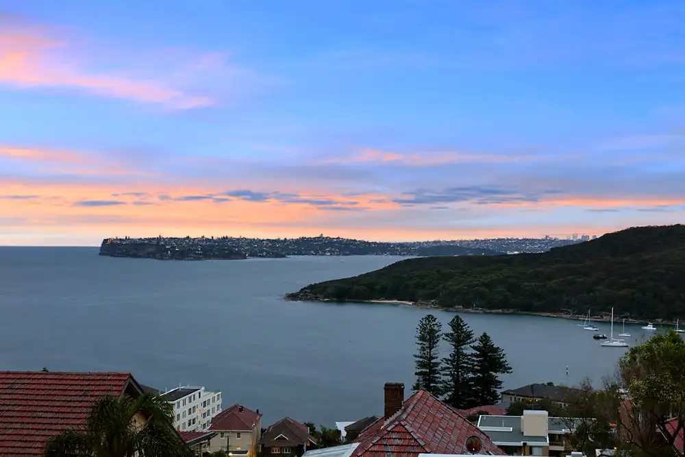 Main view of Homely house listing, 56 Fairlight Street, Fairlight NSW 2094