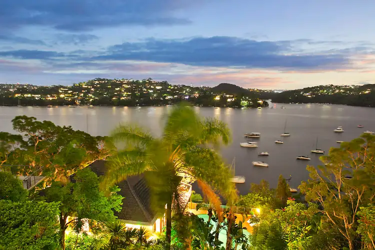 Second view of Homely house listing, 12 Abernethy Street, Seaforth NSW 2092