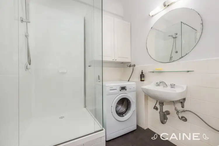 Fifth view of Homely apartment listing, 9/161 Wellington Parade South, East Melbourne VIC 3002