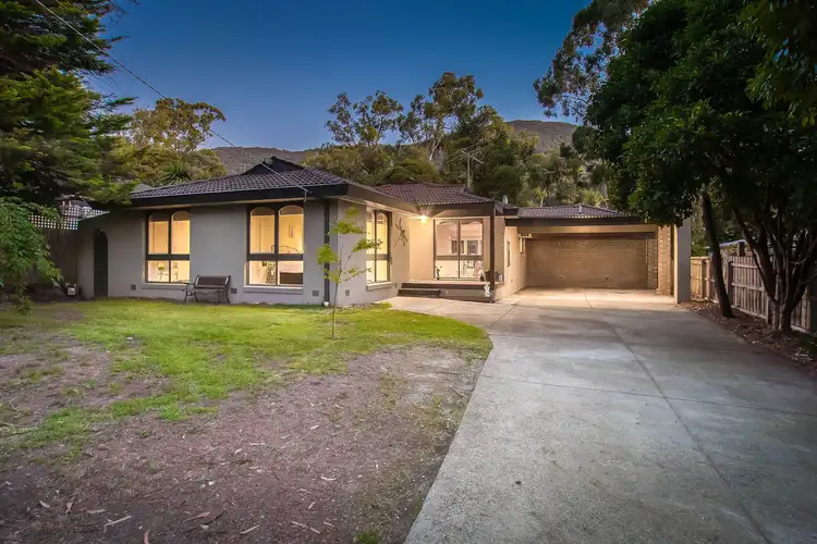 23 Aileen Avenue, Montrose VIC 3765