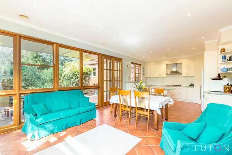 Sixth view of Homely house listing, 10A Ebden Street, Ainslie ACT 2602
