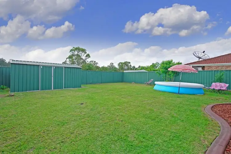 Fifth view of Homely house listing, 13 Nimbin Avenue, Hoxton Park NSW 2171