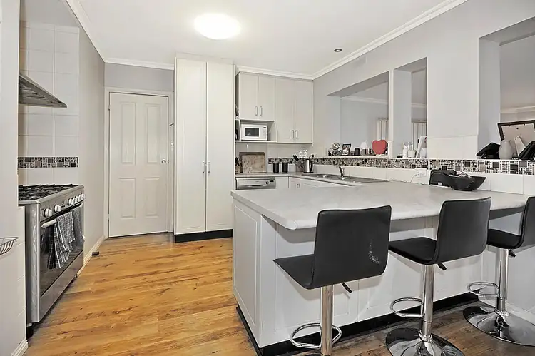 Second view of Homely house listing, 1166 Norman Street, Wendouree VIC 3355
