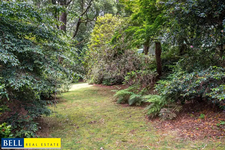 Sixth view of Homely house listing, 1419 Mt Dandenong Tourist Road, Mount Dandenong VIC 3767