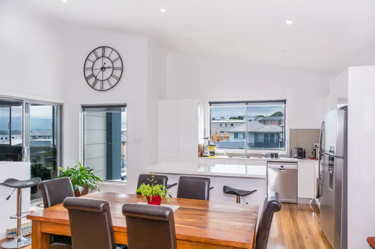 Third view of Homely house listing, 1 Kooralbyn Place, Shell Cove NSW 2529