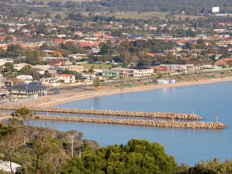 Sixth view of Homely land listing, 62 Bradford Road, Mount Martha VIC 3934