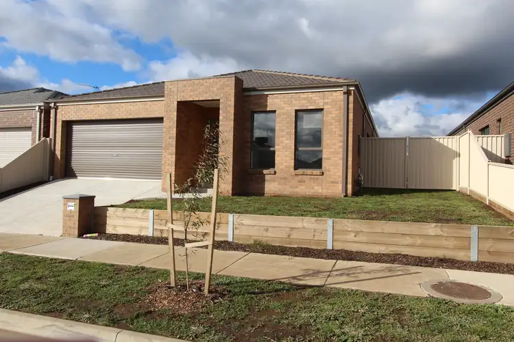 7 (Lot 43) Edmund Drive, Delacombe VIC 3356