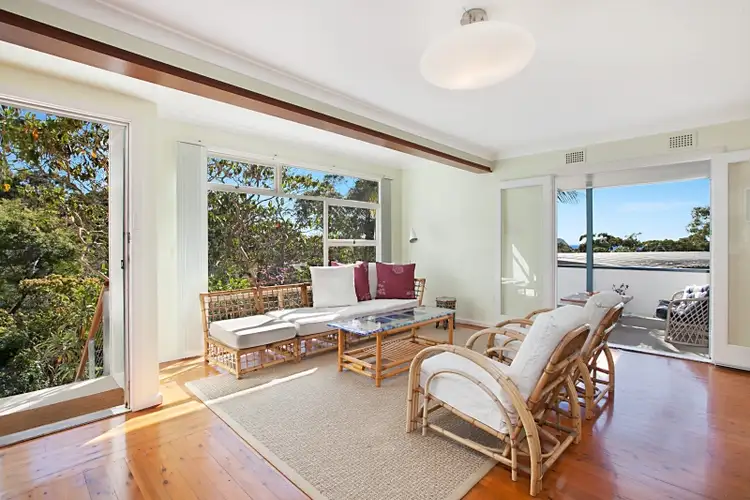 Second view of Homely house listing, 496 The Scenic Road, Macmasters Beach NSW 2251