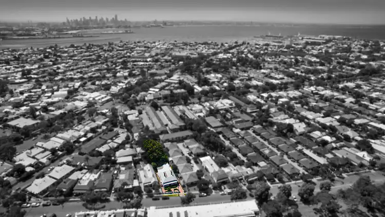 Fourth view of Homely house listing, 112 Railway Place, Williamstown VIC 3016