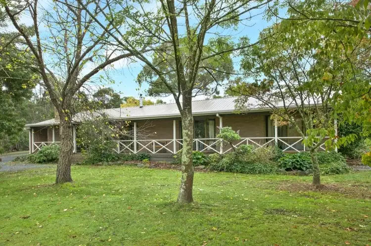 Main view of Homely house listing, 99 Bull Inn Court, Nintingbool VIC 3351