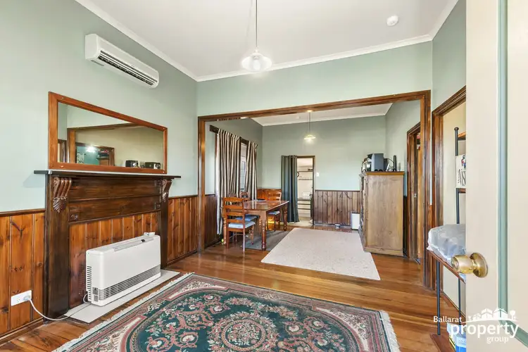 Third view of Homely house listing, 6A Albert Street, Miners Rest VIC 3352