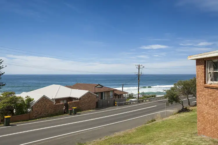 Second view of Homely house listing, 58 Lawrence Hargrave Drive, Austinmer NSW 2515
