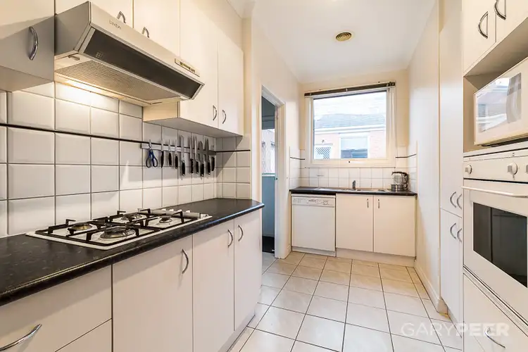 Third view of Homely unit listing, 3/1 Spring Road, Caulfield South VIC 3162