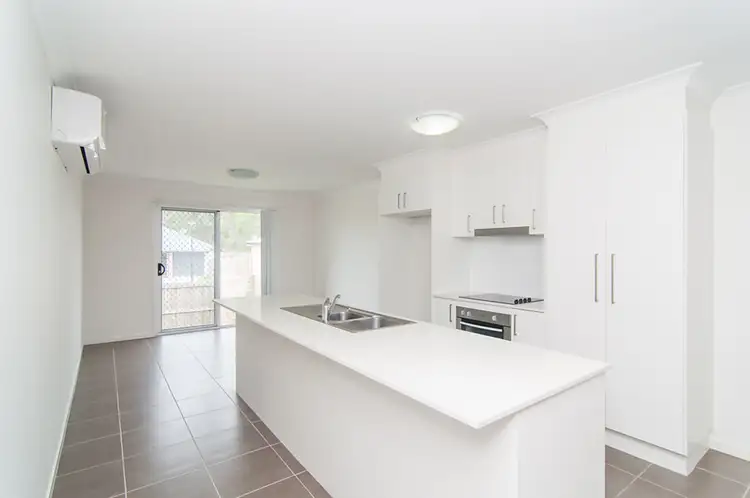 Second view of Homely semi-detached listing, 1&2/41 Bangalow Street, Morayfield QLD 4506