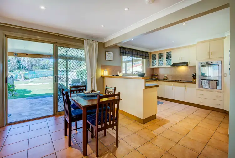 Fifth view of Homely house listing, 4 Patchs Beach Lane, Patchs Beach NSW 2478