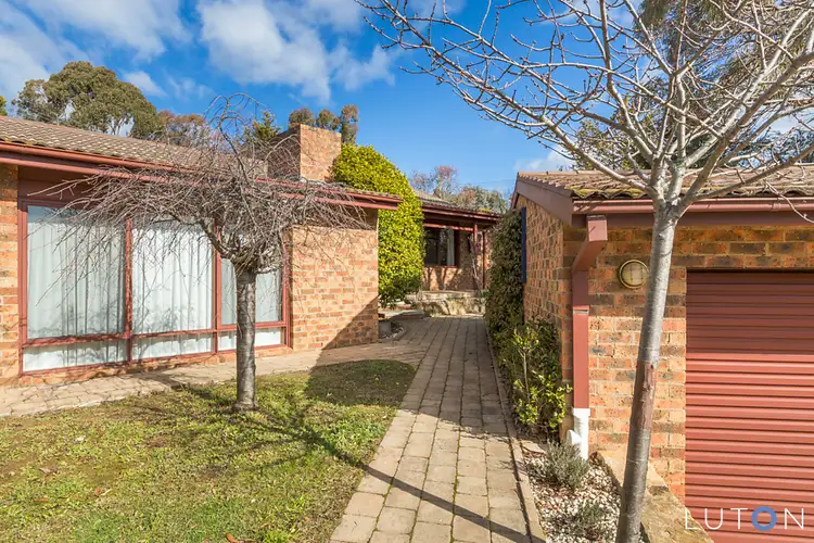 21 Moroney Street, Fraser ACT 2615
