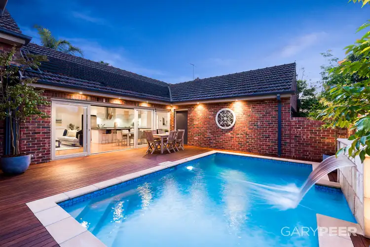 Second view of Homely house listing, 349 Bambra Road, Caulfield South VIC 3162