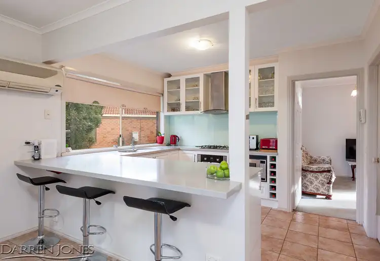 Fourth view of Homely house listing, 16 Lapstone Crescent, Yallambie VIC 3085