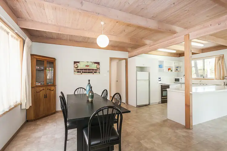 Fifth view of Homely house listing, 22 Fairway Drive, Anglesea VIC 3230