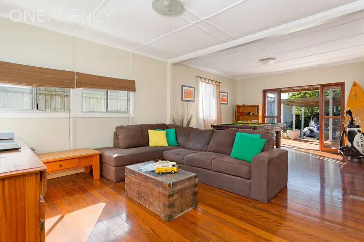 9 Westbrook Street, Woody Point QLD 4019