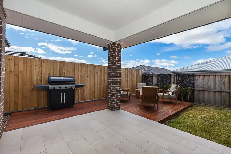 Sixth view of Homely house listing, 52 Darug Avenue, Glenmore Park NSW 2745