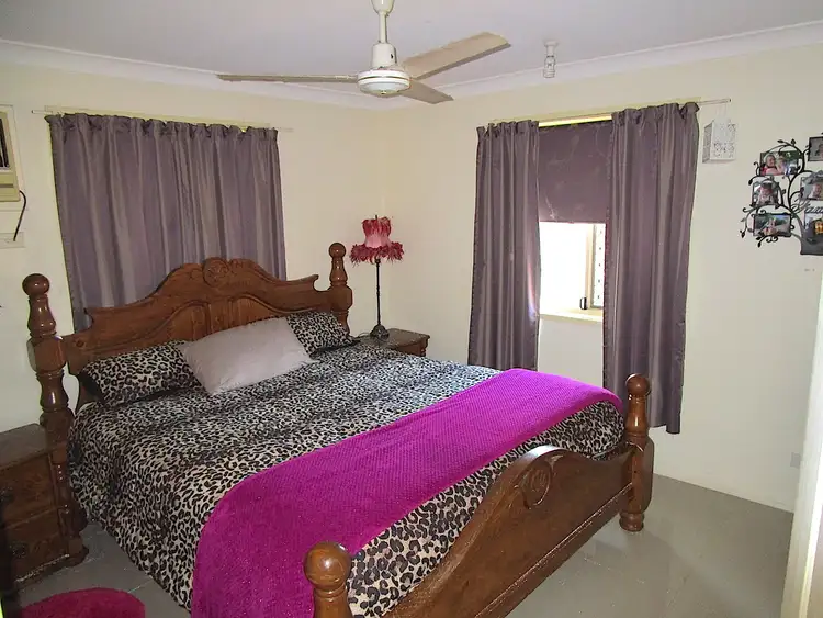 Fifth view of Homely rural property listing, 51 Stewart Street, Gracemere QLD 4702