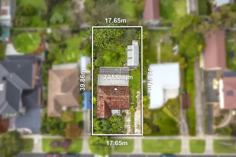 8 Hill Street, Ringwood East VIC 3135