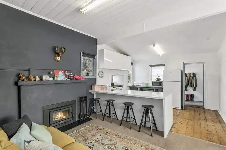 Fifth view of Homely house listing, Lot 3/43 Table Hill Road, Daylesford VIC 3460