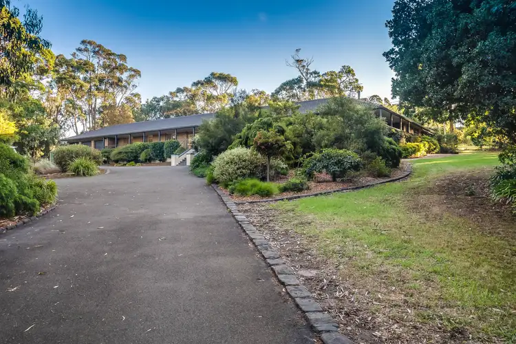 81 Mt Morton Road, Belgrave South VIC 3160