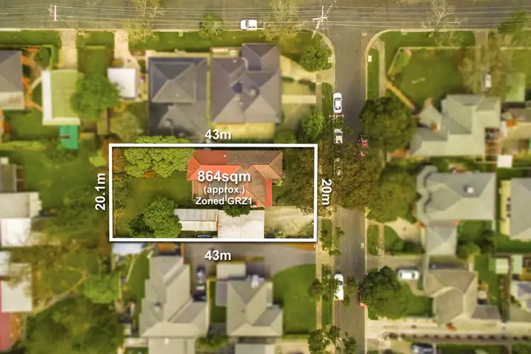 25 Lorienne Street, Heathmont VIC 3135