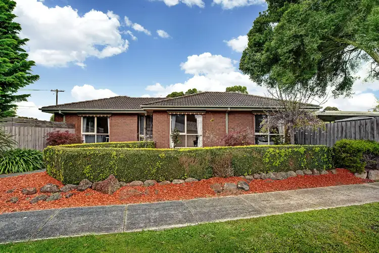 32 Belinda Close, Kilsyth VIC 3137